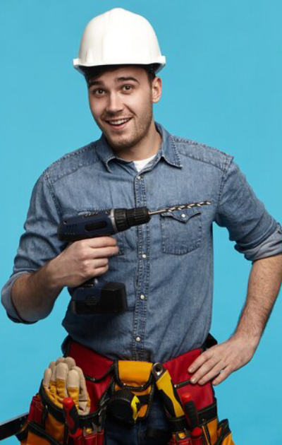 HANDY MAN